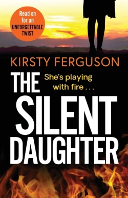 Bertrand.pt - The Silent Daughter