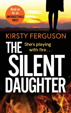 Bertrand.pt - The Silent Daughter