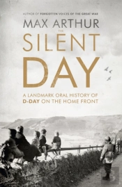The Silent Day