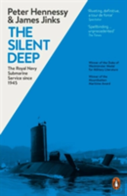Bertrand.pt - The Silent Deep