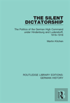 The Silent Dictatorship