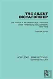 The Silent Dictatorship