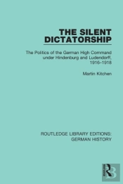 The Silent Dictatorship