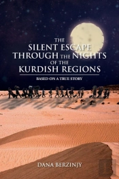 The Silent Escape Through The Nights Of The Kurdish Regions