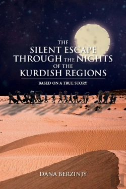 Bertrand.pt - The Silent Escape Through The Nights Of The Kurdish Regions