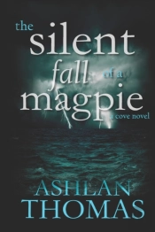 The Silent Fall Of A Magpie