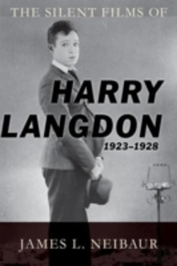 Bertrand.pt - The Silent Films Of Harry Langdon (1923-1928)