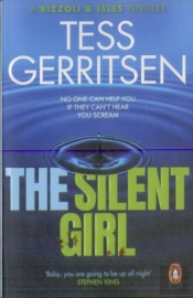 The Silent Girl