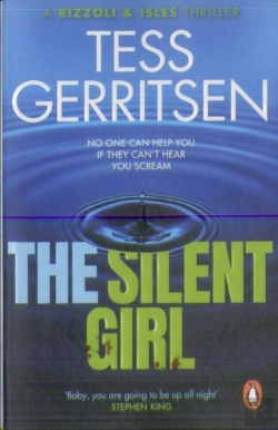 Bertrand.pt - The Silent Girl