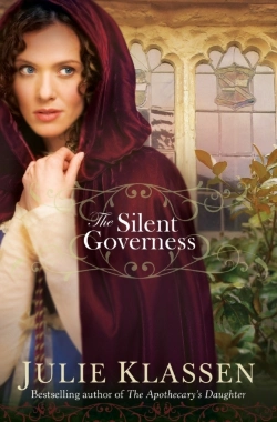 Bertrand.pt - The Silent Governess