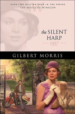 Bertrand.pt - The Silent Harp