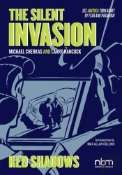 The Silent Invasion Vol. 1