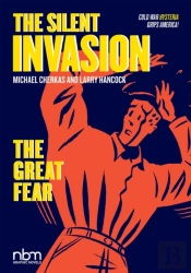 The Silent Invasion Vol. 2