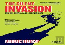 The Silent Invasion Vol. 3