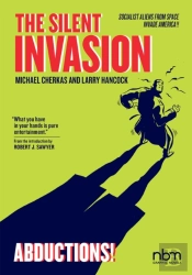 The Silent Invasion Vol. 3