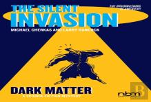 The Silent Invasion Vol. 4