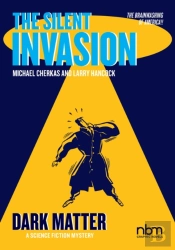The Silent Invasion Vol. 4