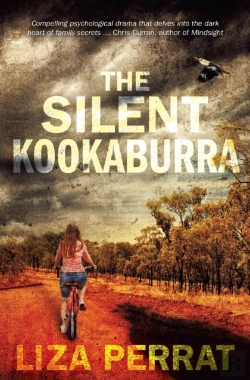 Bertrand.pt - The Silent Kookaburra