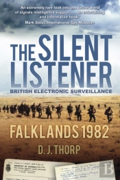 The Silent Listener