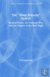 The 'Silent Majority' Speech