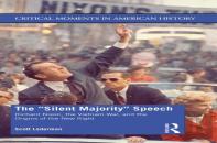 The ''Silent Majority'' Speech