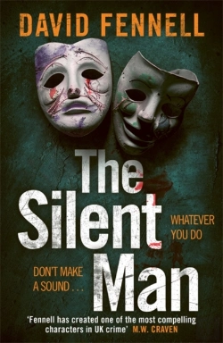 Bertrand.pt - The Silent Man