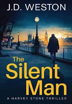 Bertrand.pt - The Silent Man