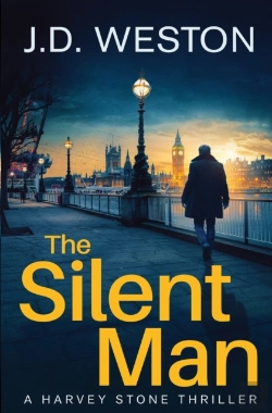 Bertrand.pt - The Silent Man