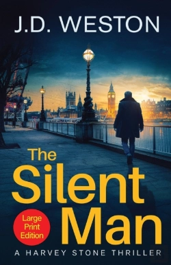 Bertrand.pt - The Silent Man