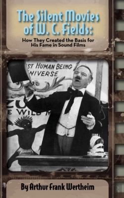 Bertrand.pt - The Silent Movies Of W. C. Fields