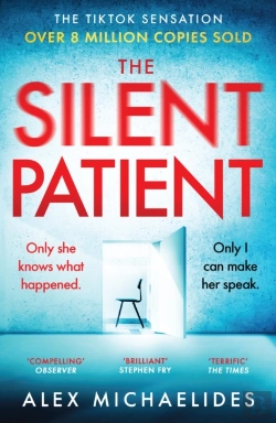 Bertrand.pt - The Silent Patient