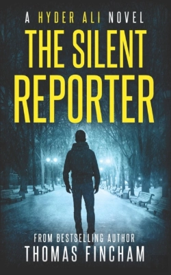 Bertrand.pt - The Silent Reporter