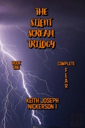 The Silent Scream Trilogy: Part One - Co