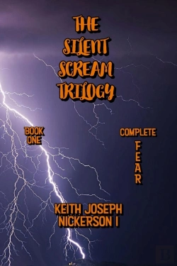 Bertrand.pt - The Silent Scream Trilogy: Part One - Co