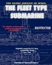 The Silent Service In Wwii: The Fleet Ty