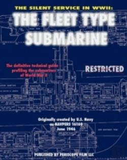 Bertrand.pt - The Silent Service In Wwii: The Fleet Ty