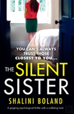 Bertrand.pt - The Silent Sister