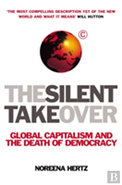 Bertrand.pt - The Silent Takeover