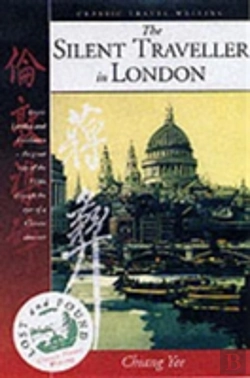 Bertrand.pt - The Silent Traveller In London