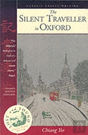 The Silent Traveller In Oxford