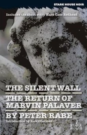 The Silent Wall / The Return Of Marvin Palaver