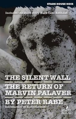 Bertrand.pt - The Silent Wall / The Return Of Marvin Palaver