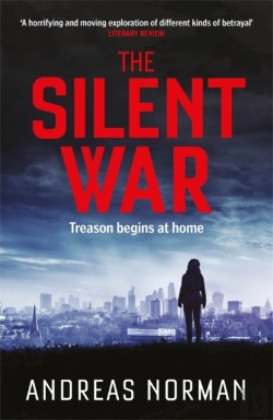 Bertrand.pt - The Silent War