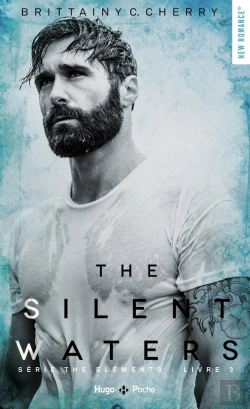 Bertrand.pt - The Silent Waters - Tome 3 Serie The Elements