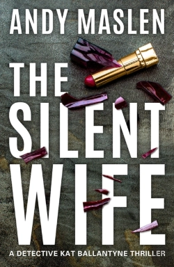 Bertrand.pt - The Silent Wife