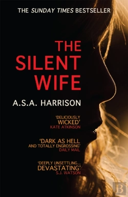 Bertrand.pt - The Silent Wife