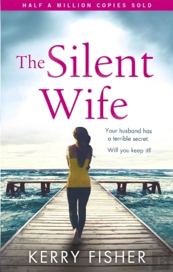 Bertrand.pt - The Silent Wife