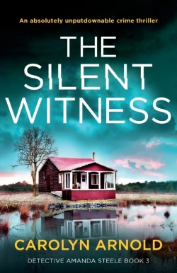 Bertrand.pt - The Silent Witness: An Absolutely Unputd