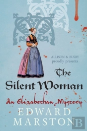 The Silent Woman