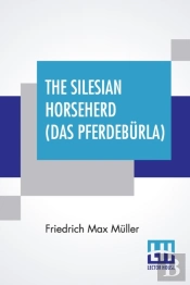 The Silesian Horseherd (Das Pferdeburla)